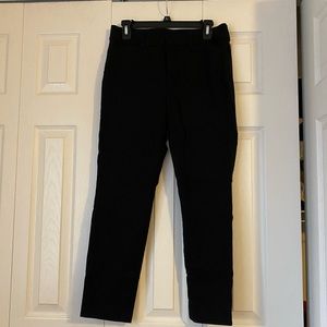 Old Navy High Rise Pixie Pants